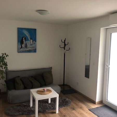Davids Home Neu-Ulm Exterior foto