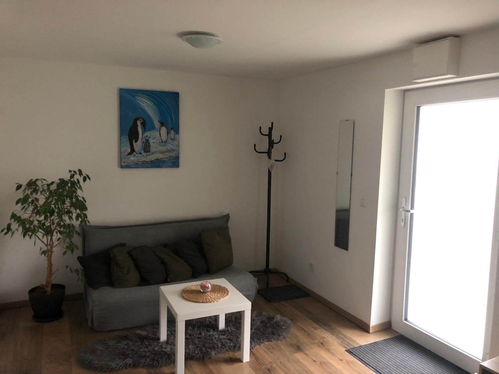 Davids Home Neu-Ulm Exterior foto